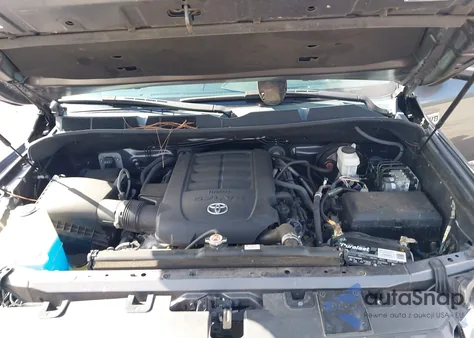 2020 Toyota Tundra Sr5 from USA, damaged, VIN 5TFDY5F10LX893189